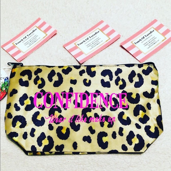 Super hot makeup cases/cosmetic cases personalized - Picture 3 of 8